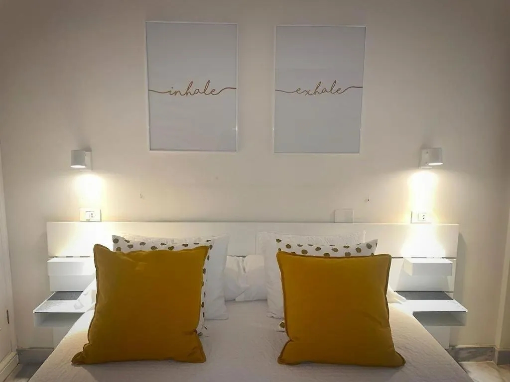 Concepcion Suite Plaza La Laguna  Lägenhet La Laguna (Tenerife)